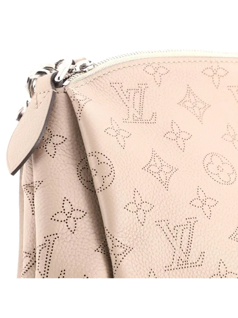 Louis Vuitton Babylone Handbag Mahina #296647L24B